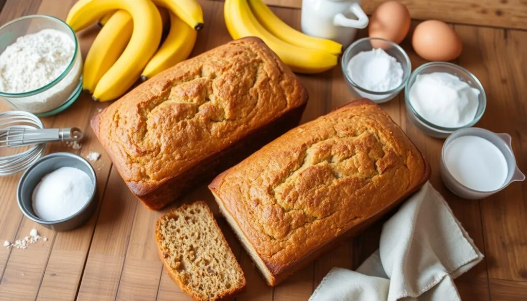 2 banana bread recipe ingredients 2 banana bread recipe ingredients