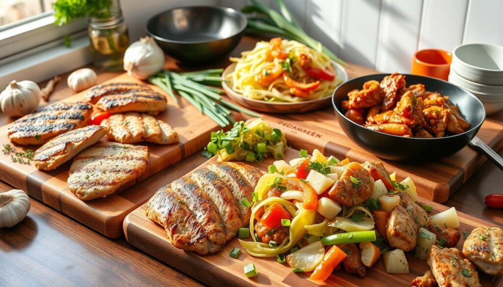 Chicken Recipes and Cabbage Dishes Chicken Recipes and Cabbage Dishes