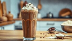 Classic Chocolate Protein Shake