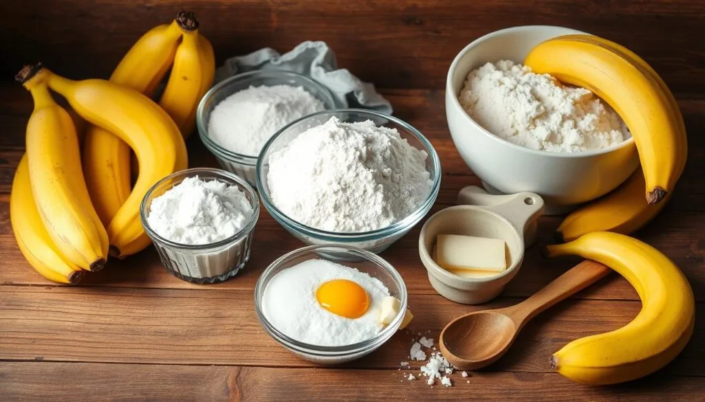 banana bread ingredients banana bread ingredients