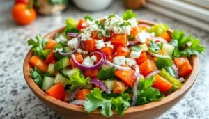 chopped salad recipe