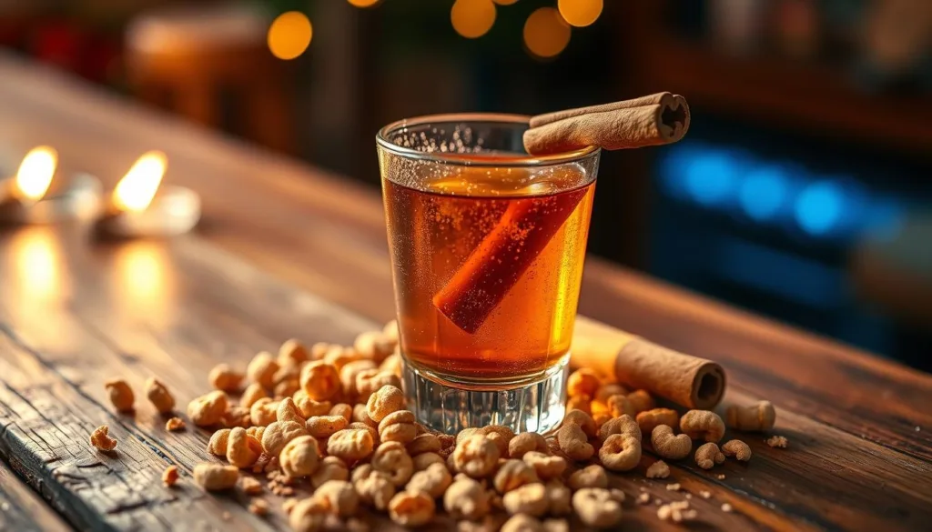 cinnamon liquor drink cinnamon liquor drink