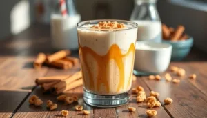 cinnamon toast crunch shot