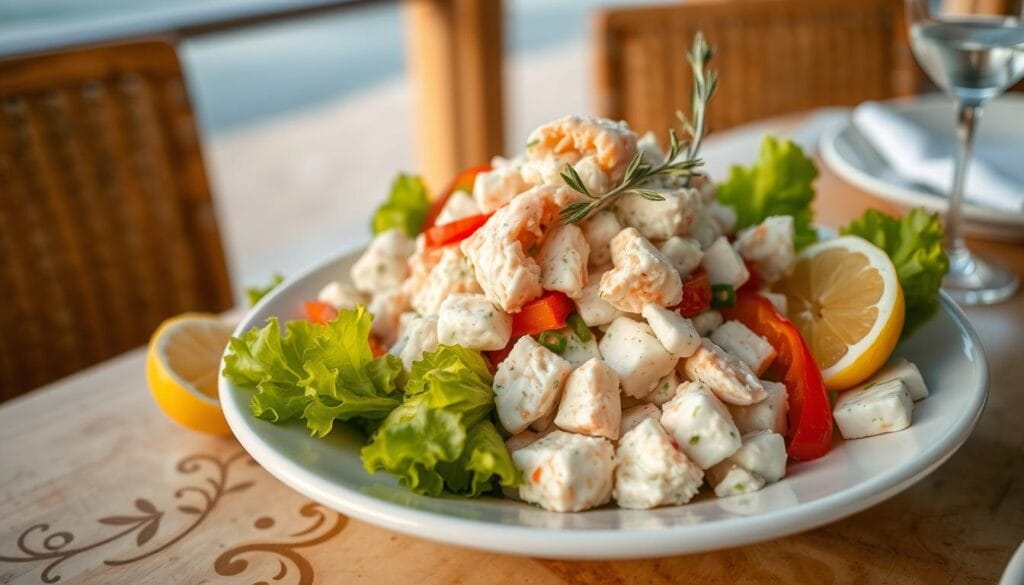 crab salad recipe crab salad recipe
