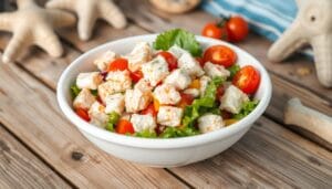 crab salad recipe