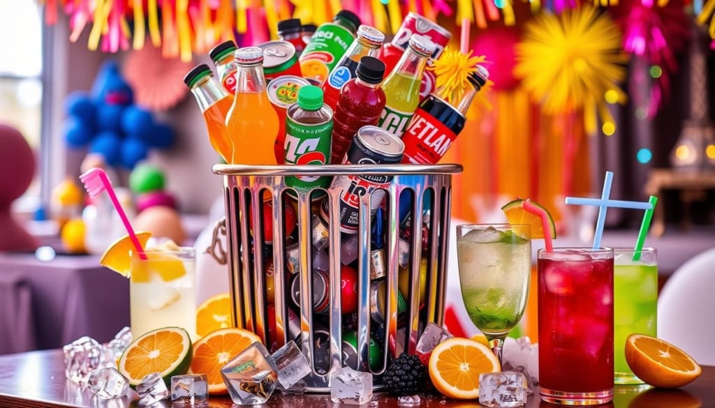 drink preparation drink preparation