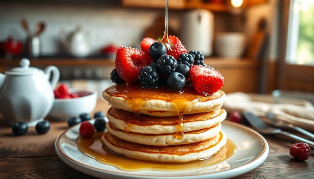 easy gluten free pancakes easy gluten free pancakes