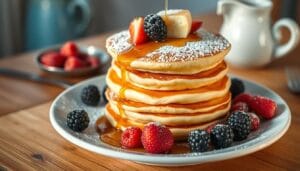 german pancakes recipe