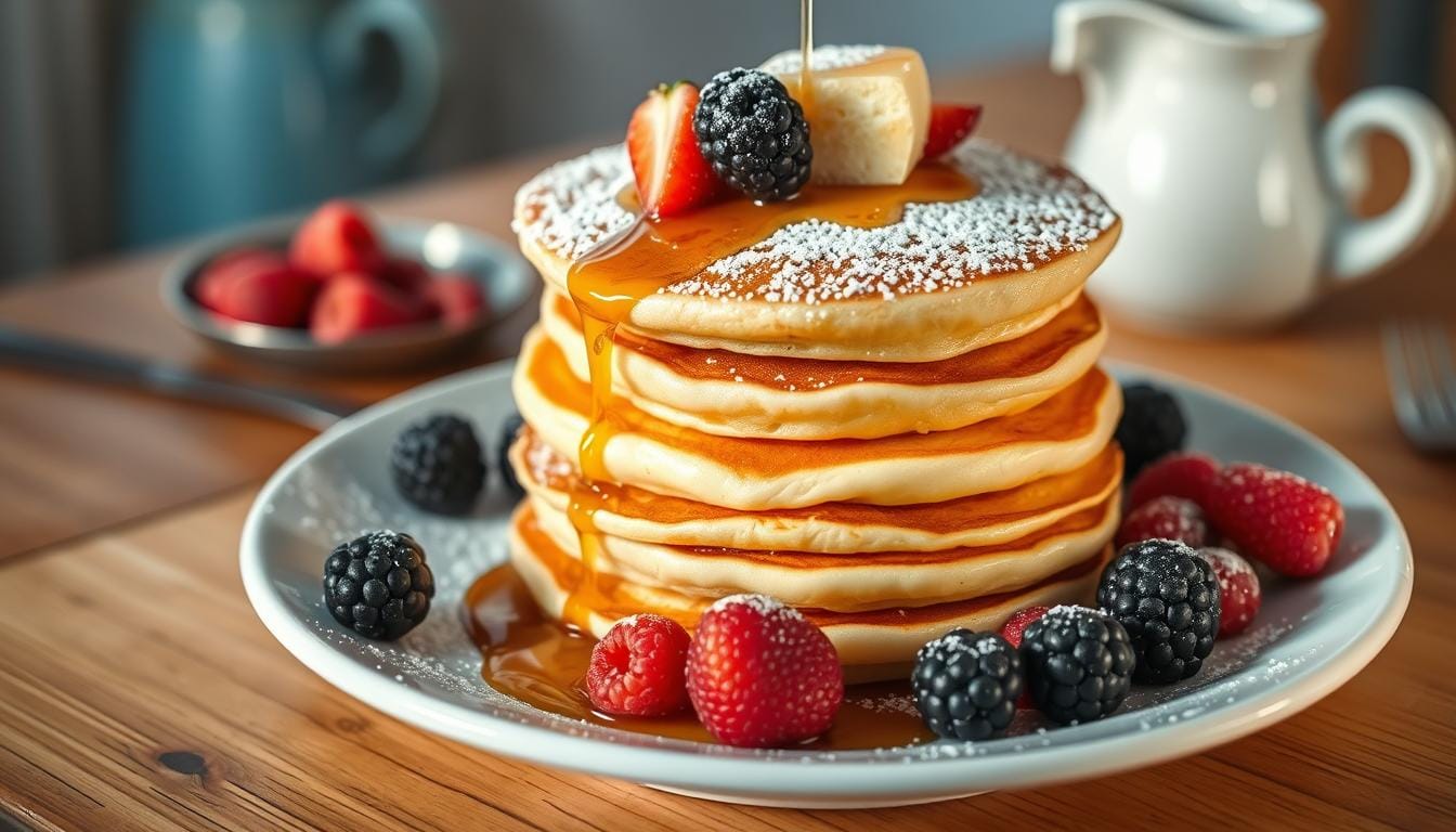 german pancakes recipe