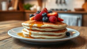 gf pancake recipe
