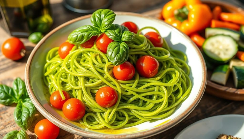 healthy pasta healthy pasta