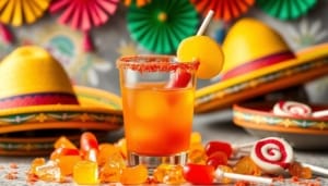 mexican candy shot