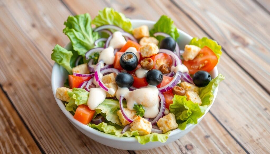 olive garden salad recipe olive garden salad recipe