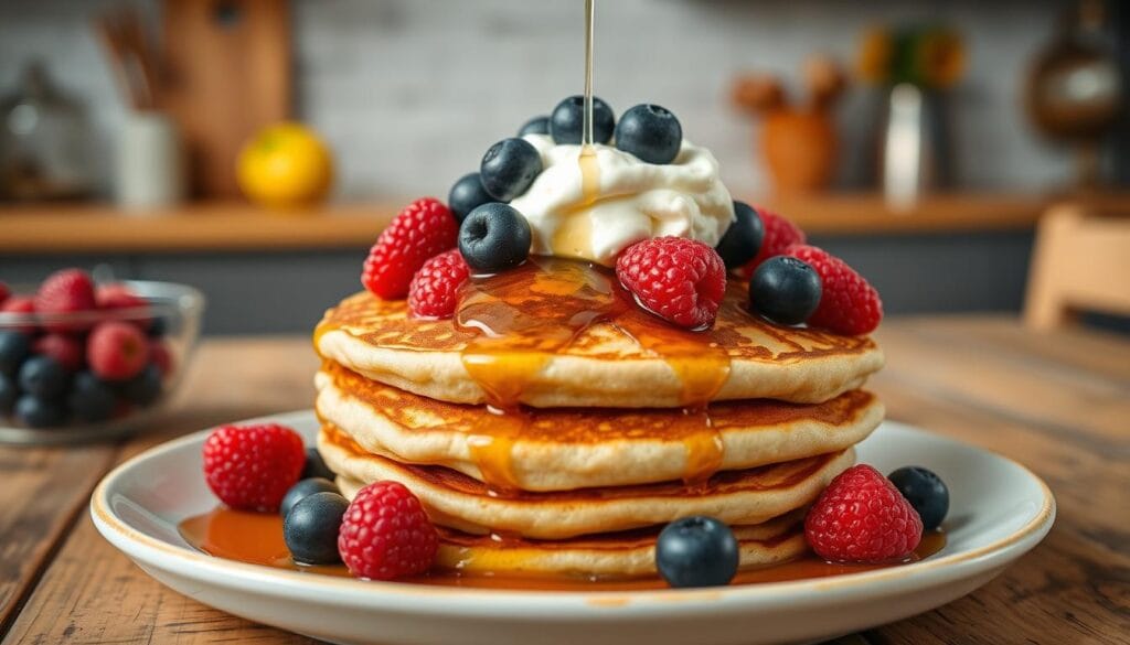 protein pancakes protein pancakes
