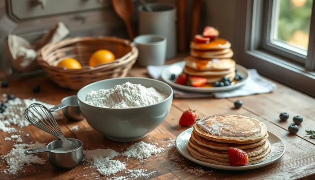 sourdough pancake mix sourdough pancake mix