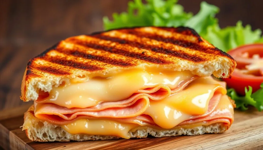grilled sandwich grilled sandwich